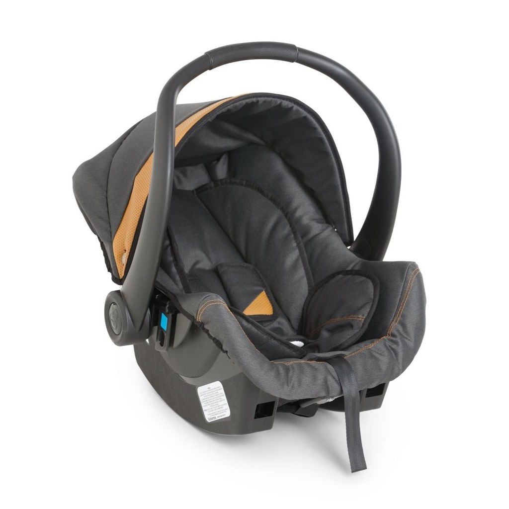 Cadeirinha Drc Cocoon Protege Drc 8181pro Galzerano Atacadao